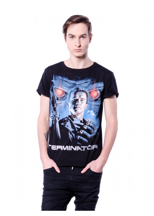 Футболка Термінатор (Terminator)