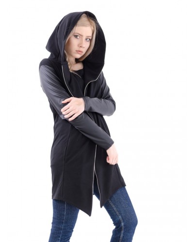 Мантія Urbanist Leather Sleeve