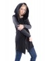 Мантія Urbanist Leather Sleeve