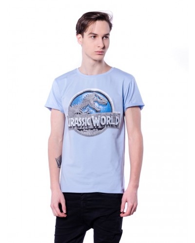 Футболка Парк юрського періоду (Jurassic World)