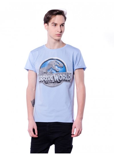 Футболка Парк юрського періоду (Jurassic World)