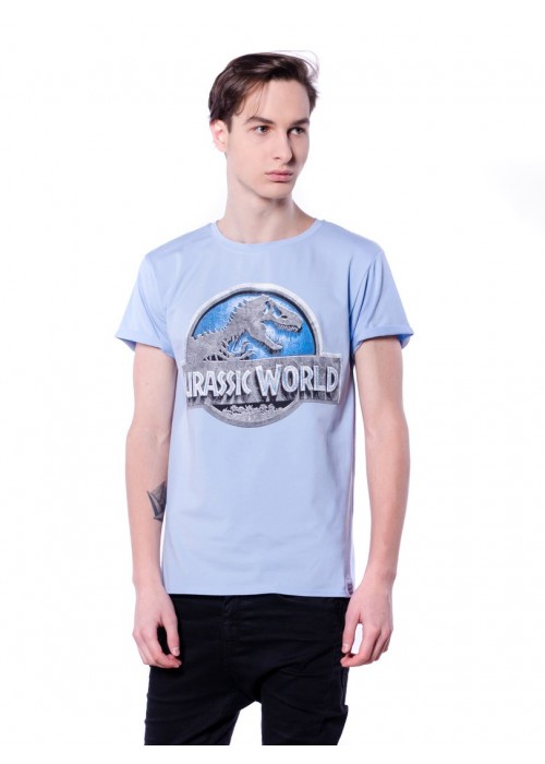 Футболка Парк юрського періоду (Jurassic World)