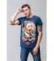 Футболка Urbanist Seaman Grey