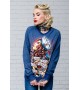 Світшот Urbanist Sailor’s Love
