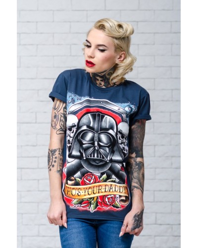 Футболка Urbanist Star Wars Grey