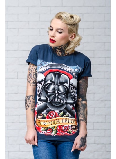 Футболка Urbanist Star Wars Grey