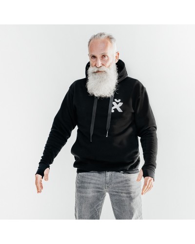 Худі ХХ Oversize