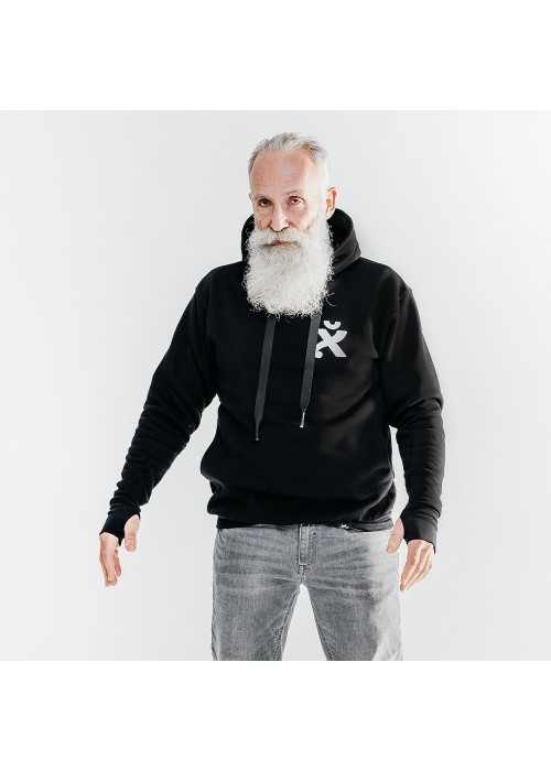 Худі ХХ Oversize