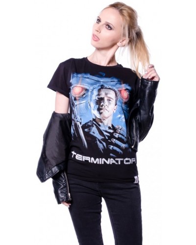 Футболка Термінатор (Terminator)