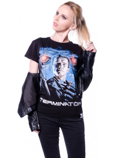 Футболка Термінатор (Terminator)