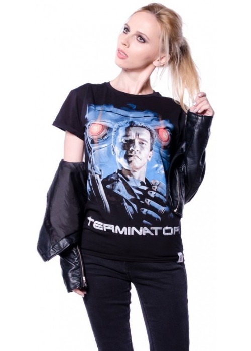 Футболка Термінатор (Terminator)