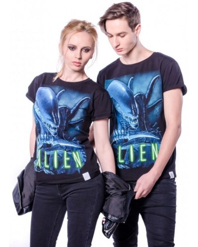 Футболка Чужий (Alien)