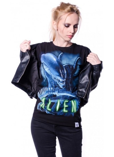 Футболка Чужий (Alien)
