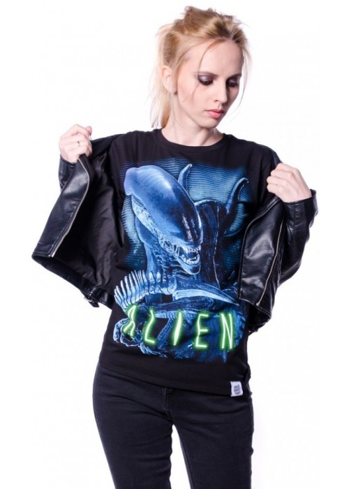 Футболка Чужий (Alien)