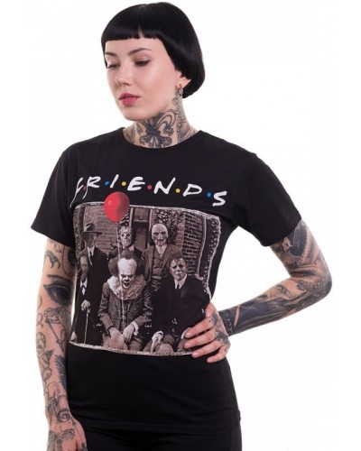 Футболка Friends