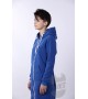 Толстовка Urbanist Blue