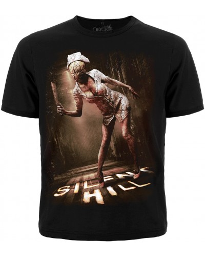 Футболка Oktopus - Silent Hill: Revelation
