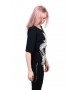 Подовжена футболка Ram Black Unisex