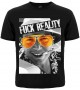 Футболка Fuck Reality