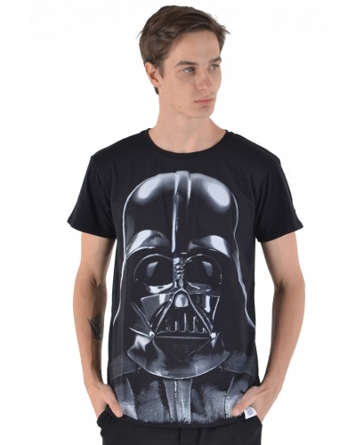 Футболка Darth Vader (Star Wars)