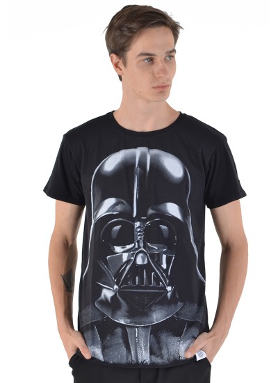 Футболка Darth Vader (Star Wars)