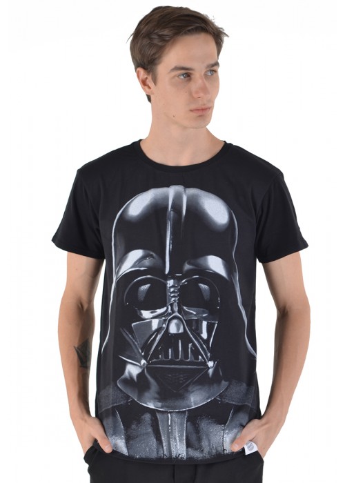 Футболка Darth Vader (Star Wars)