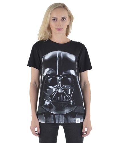 Футболка Darth Vader (Star Wars)