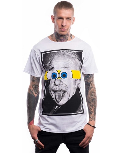 Футболка Einstein