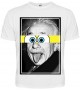 Футболка Einstein