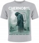Футболка Oktopus - Chernobyl