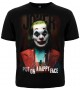 Футболка Joker (Хоакін Фенікс)