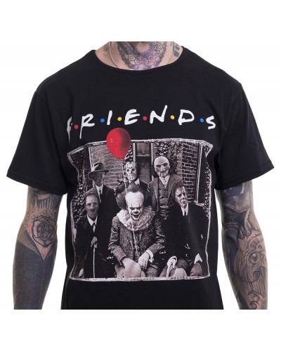 Футболка Friends