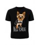 Футболка Йоркширский тер'єр (New Yorkie)