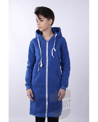 Толстовка Urbanist Blue