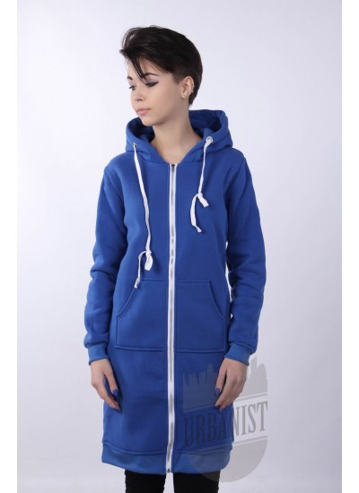 Толстовка Urbanist Blue