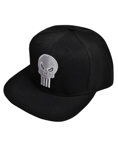 Снепбек The Punisher