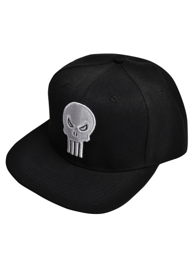 Снепбек The Punisher