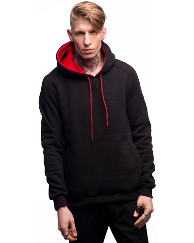 Худі Pure Black