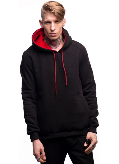 Худі Pure Black