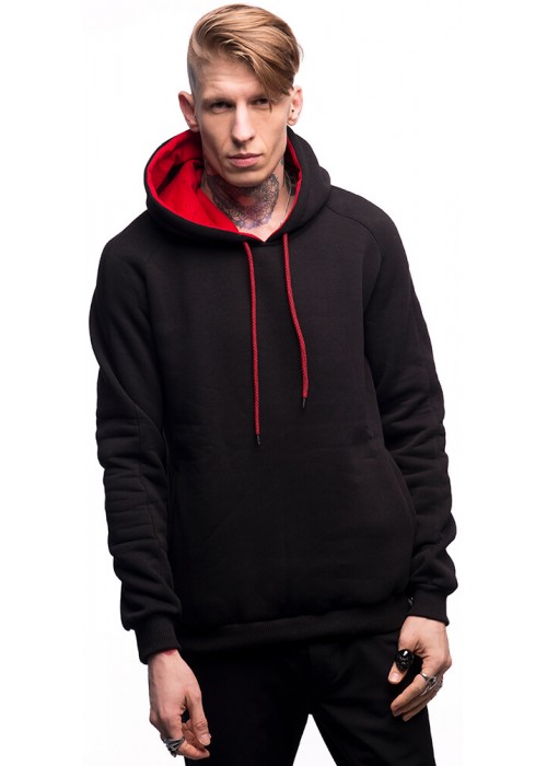 Худі Pure Black