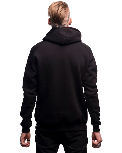 Худі Pure Black