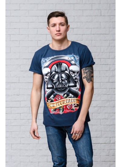 Футболка Urbanist Star Wars Grey