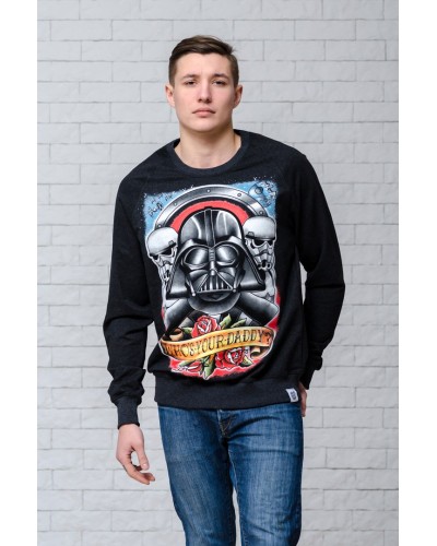 Світшот Urbanist Star Wars