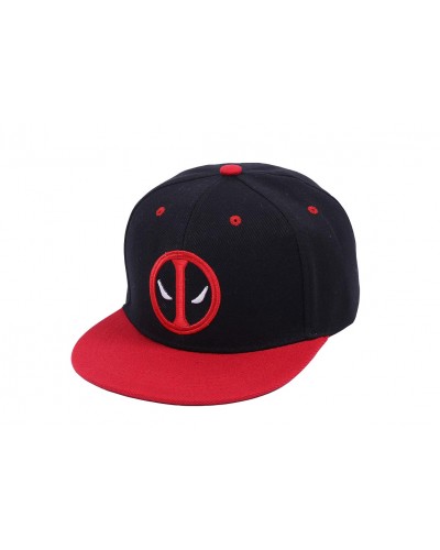 Снепбэк Deadpool