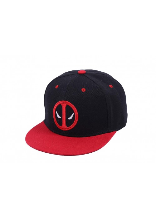 Снепбэк Deadpool
