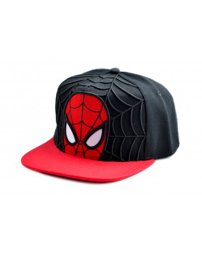 Кепка Spider-man