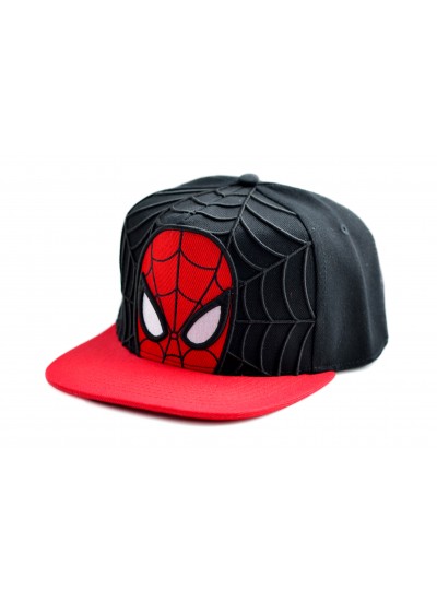 Кепка Spider-man