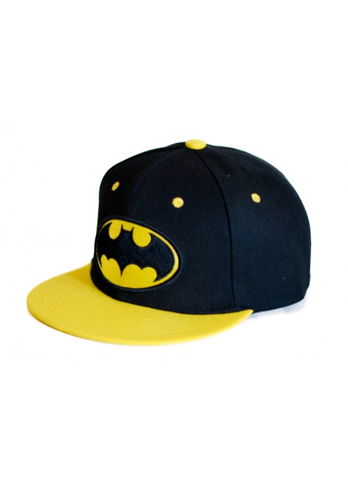 Снепбек Batman