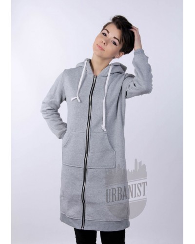 Толстовка Urbanist Grey