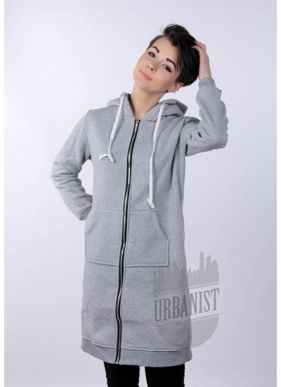 Толстовка Urbanist Grey